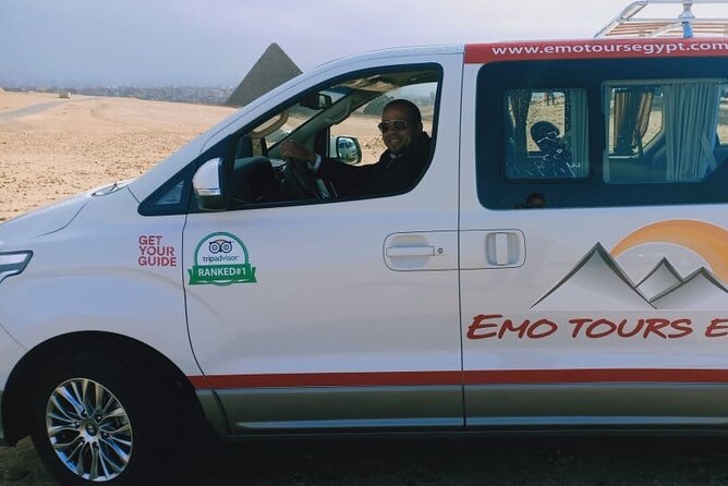 01 way Private Transfer from Cairo Airport to Your Hotel in Cairo - Hotel Drop-Off That Saves Your First-Day Energy