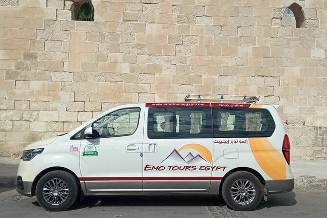 01 way Private Transfer from Cairo Airport to Your Hotel in Cairo - When You Want a Quiet Ride Versus Tour Talk