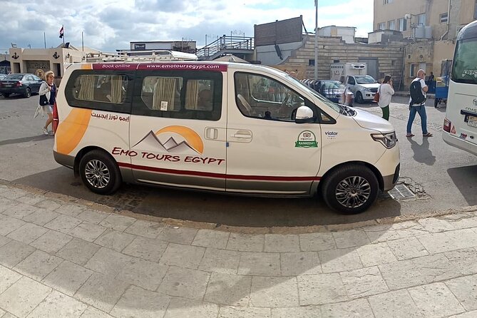 01 way Private Transfer from Cairo Airport to Your Hotel in Cairo - Duration and Expectations: From Landing to Hotel