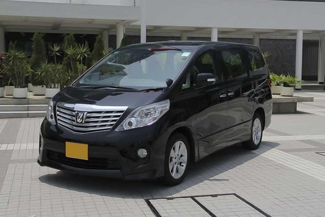 01 way Private Transfer from Cairo Airport to Your Hotel in Cairo - Air-Conditioned Private Ride, No Taxi Negotiations