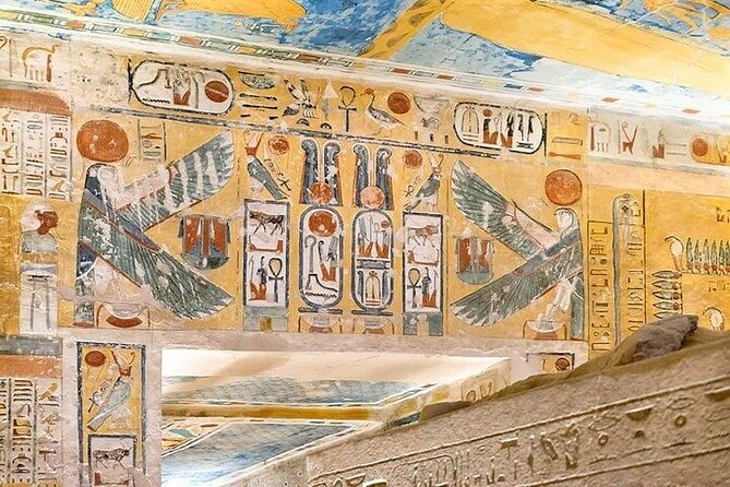 2-Day Top Attractions and Adventures Package in Luxor with Accommodation - Price and value: what $110 includes, and what you should budget for