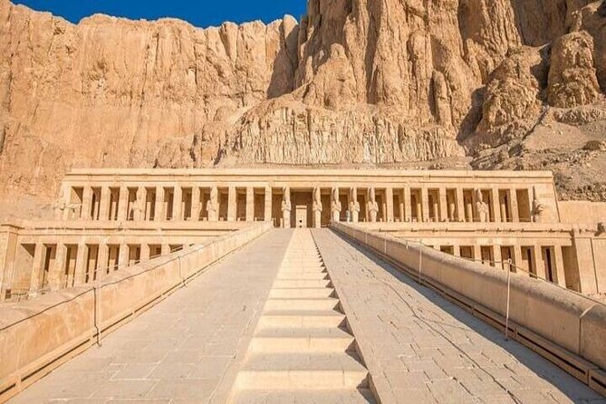 2-Day Top Attractions and Adventures Package in Luxor with Accommodation - Who this tour fits best (and who should rethink it)