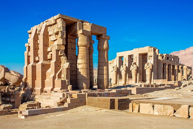 2 days 1 night Luxor,Aswan & Abu simbel by flight from Cairo - Transfers, private comfort, and how the tour manages tickets