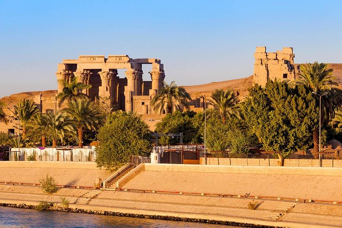 2 days 1 night Luxor,Aswan & Abu simbel by flight from Cairo - Day 1: Abu Simbel and the Aswan stops you should not skip