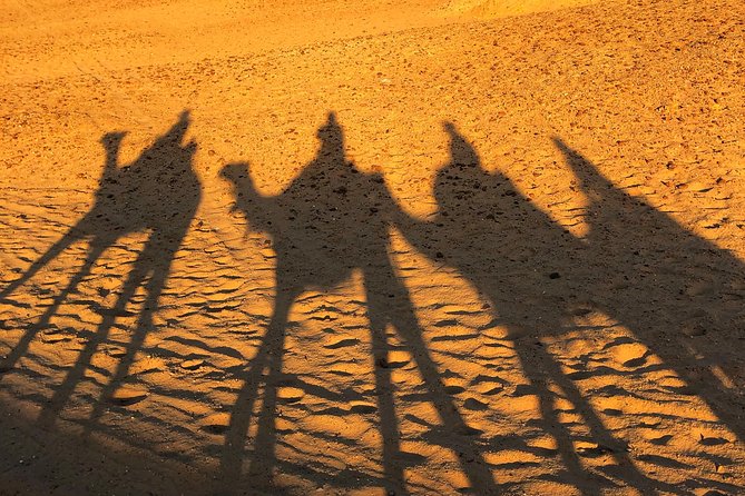 2 days cairo and giza attractions plus Gem, private tour - Why this two-day Cairo and Giza route makes sense