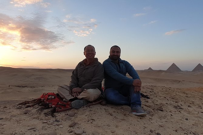 2 days cairo and giza attractions plus Gem, private tour - Day 2: Grand Egyptian Museum and what to expect from the timing