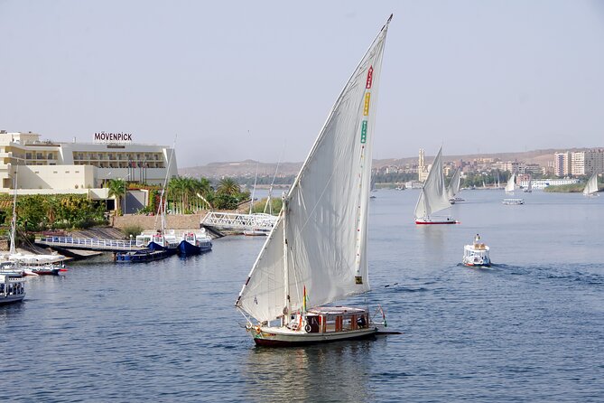 2-Hour Felucca Ride on the River Nile from Cairo - Sunset or Sunrise Options - Who this is best for, and who might want a different Nile plan