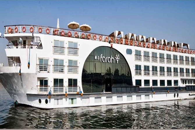 2-Hour Nile River Dinner Cruise From Cairo - Value for $11: when this is a bargain and when it feels risky