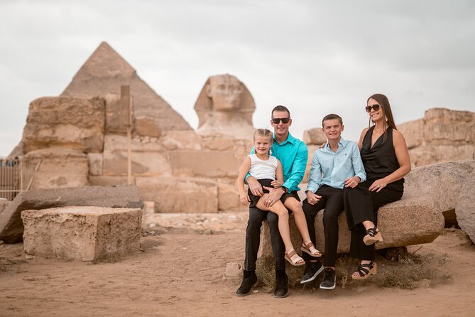 2 hrs Unique Photo session (PhotoShoot) at the Pyramids of Giza - Key Things to Know Before You Go