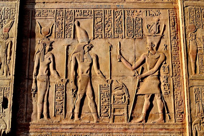 2-Night Nile Cruise to Aswan from Luxor with Hot Air Balloon ride - Guides and timing that can make or break the experience