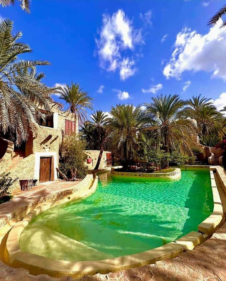 2 Nights 3 Days at Siwa Oases camp from Cairo - FAQ