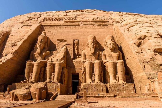 2 Nights Nile cruise from Luxor to Aswan - Why this Luxor to Aswan cruise is a smart use of limited time