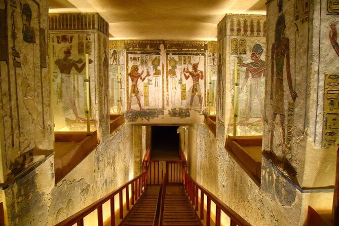 2 Nights Nile cruise from Luxor to Aswan - Price and value: what $512.83 really buys, plus the add-ons