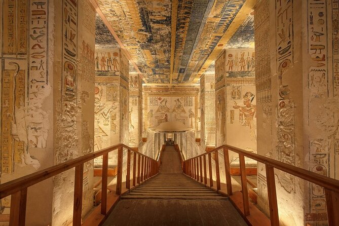 2 Nights Nile cruise from Luxor to Aswan - Logistics and communication: the part you should double-check
