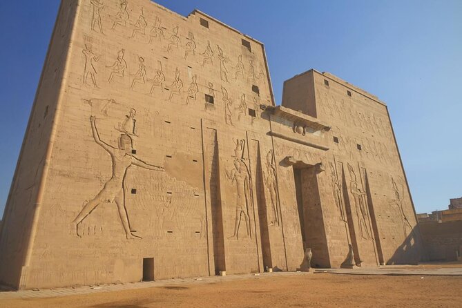 2 nights Nile cruise includes tours from Aswan to luxor - Key things to know before you go