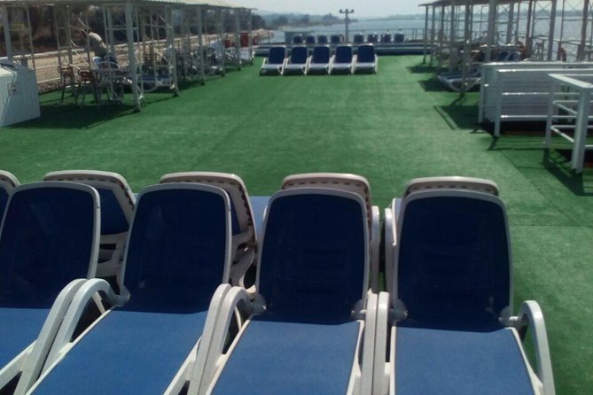 2 nights Nile cruise includes tours from Aswan to luxor - Why this Aswan to Luxor cruise works for a short time