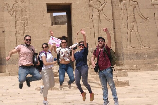 2 nights Nile cruise includes tours from Aswan to luxor - Day 3 on the West Bank and East Bank: Valley of the Kings to Karnak