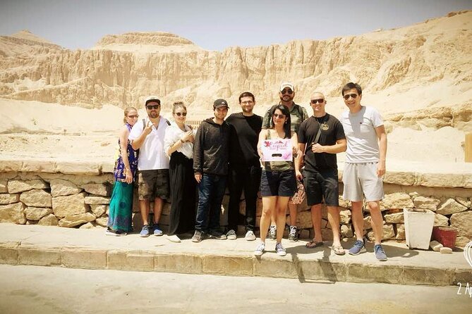 2 nights Nile cruise includes tours from Aswan to luxor - What is really included (and what you still need to plan for)
