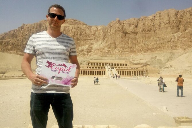2 nights Nile cruise includes tours from Aswan to luxor - Day 1 in Aswan: Philae Temple, High Dam, then cruise sailing