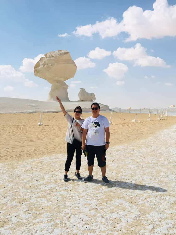 3 Days 2 Nights Visit White Desert & Bahariya From Cairo - Should You Book This 3-Day White Desert and Bahariya Trip?