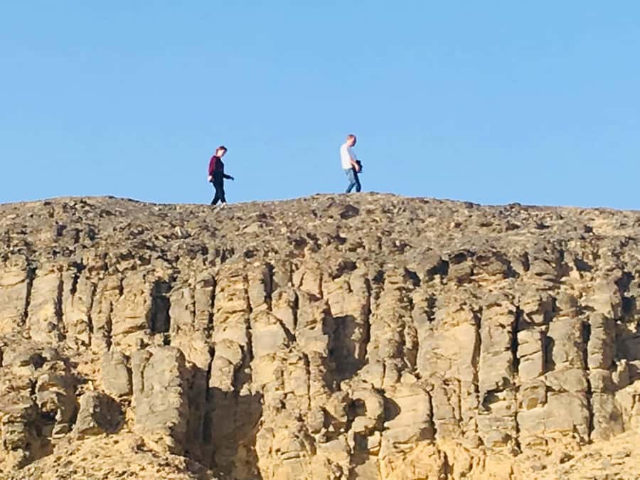 3 Days 2 Nights Visit White Desert & Bahariya From Cairo - Price, Private Transport, and Real Value at $250 Per Person