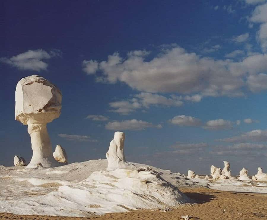 3 Days 2 Nights Visit White Desert & Bahariya From Cairo - Who This Tour Fits Best, and Who Might Want a Different Style