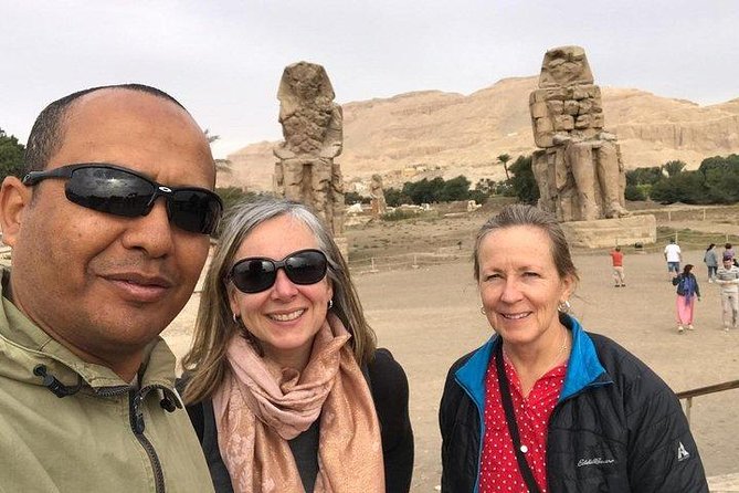 3 Nights Cruise Aswan to Luxor including Abu Simbel, Nubian Village&Air Balloon - Kom Ombo and Edfu: dual temples plus Nile cruising time
