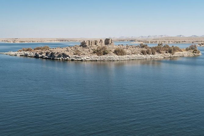 3-Nights Cruise From Aswan To Luxor, Hot Air Balloon,Abu Simbel - Weather, balloon rules, and the few things that can change your day