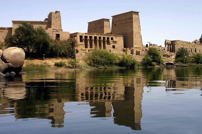 4-Day 3-Night Nile Cruise from Aswan to Luxor&Abu Simbel+Balloon - Price and logistics: what $340 really buys