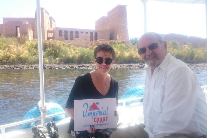 4-Day 3-Night Nile Cruise from Aswan to Luxor&Abu Simbel+Balloon - Abu Simbel at pre-dawn: the hardest day, and why it is worth it