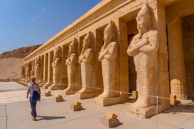 4-Day 3-Night Nile Cruise from Aswan to Luxor&Abu Simbel+Balloon - Heat, crowds, and early starts: how to make the schedule feel friendly