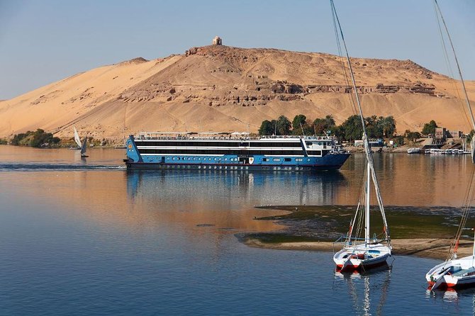 4-Day 3-Night Nile Cruise from Aswan to Luxor - Private Tour - How private guiding changes your day, and why names keep mattering