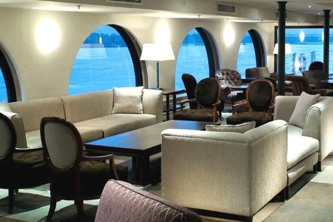 4-Day 3-Night Nile Cruise from Aswan to Luxor - Private Tour - Day 2: optional Abu Simbel, then Kom Ombo’s twin entrances