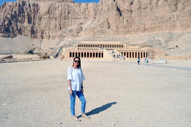 4-Day 3-Night Nile Cruise from Aswan to Luxor With Balloon and Abu Simbel - Key Things to Know Before You Go