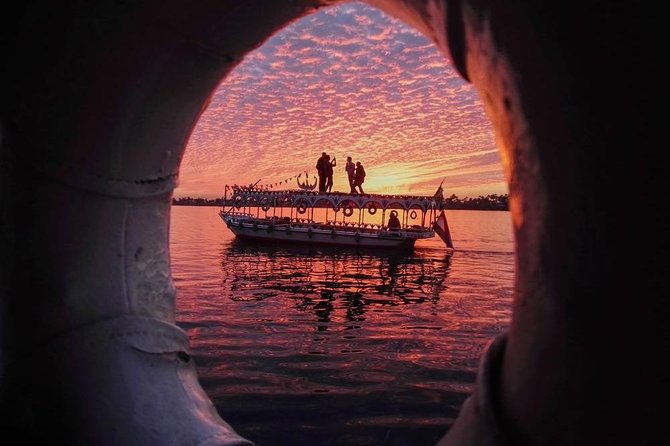 4-Day 3-Night Nile Cruise from Aswan to Luxor With Balloon and Abu Simbel - Day 4: Hot-Air Balloon Over Luxor, Valley of the Kings, Hatshepsut, Colossi of Memnon, Then Karnak