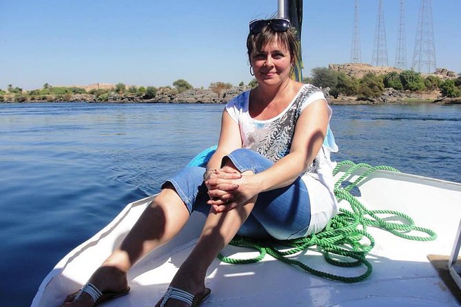 4-Day 3-Night Nile Cruise from Aswan to Luxor With Balloon and Abu Simbel - Cruise Comfort and Timing: Where 5-Star Helps, and Where You Still Feel the Schedule