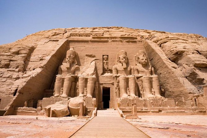 4-Day 3-Night Nile Cruise from Aswan to Luxor With Balloon and Abu Simbel - Balloon Reality Check: Weather Refund, Camera Rules, and Child Limits