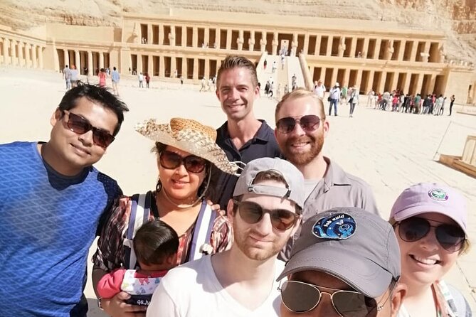 4-Day Nile Cruise sails Aswan to Luxor&Abu Simbel.Hot air Balloon - The cruise ship experience: what to expect, and what to watch