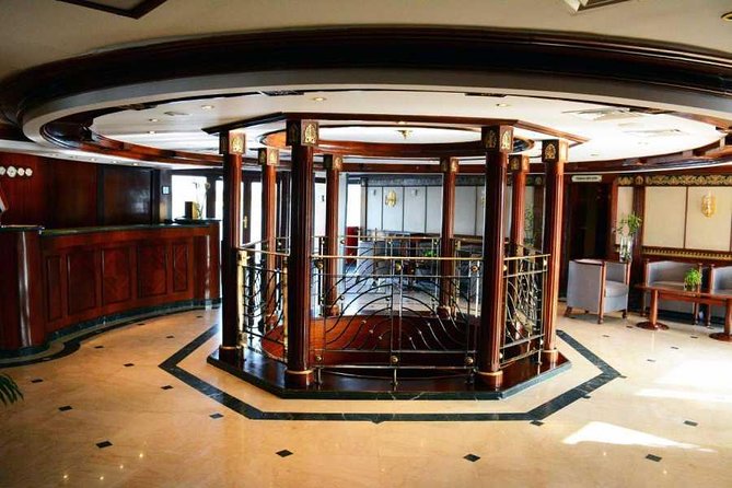 4 Days 3 Nights Aswan to Luxor Nile Cruise - Why the 4 Days Feel Less Rushed Between Aswan and Luxor