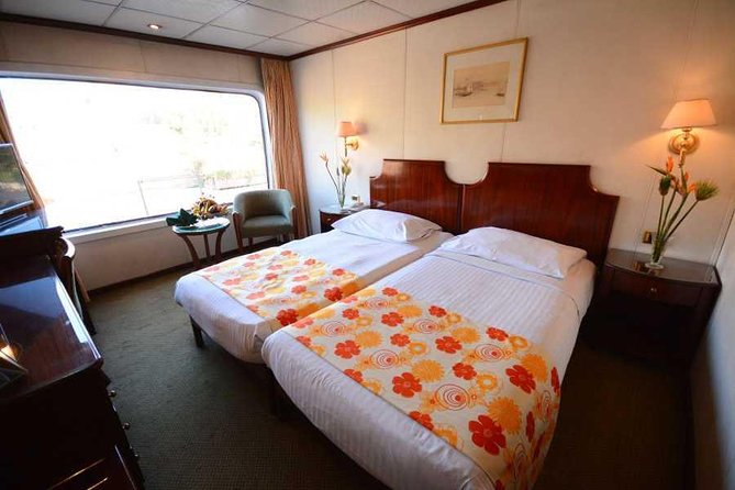 4 Days 3 Nights Aswan to Luxor Nile Cruise - Price and What You Still Need to Budget For
