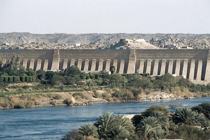 4-Days 3-Nights Cruise From Aswan To Luxor including Abu Simbel Hot Air Balloon - Day 2 Abu Simbel: the iconic stop that shapes the whole week