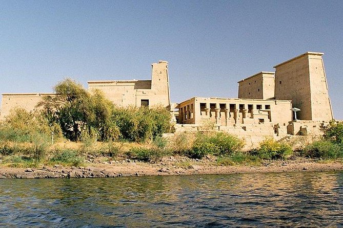 4-Days 3-Nights Cruise From Aswan To Luxor including Abu Simbel Hot Air Balloon - Valley of the Kings and Deir el Bahari: why this day is the real payoff
