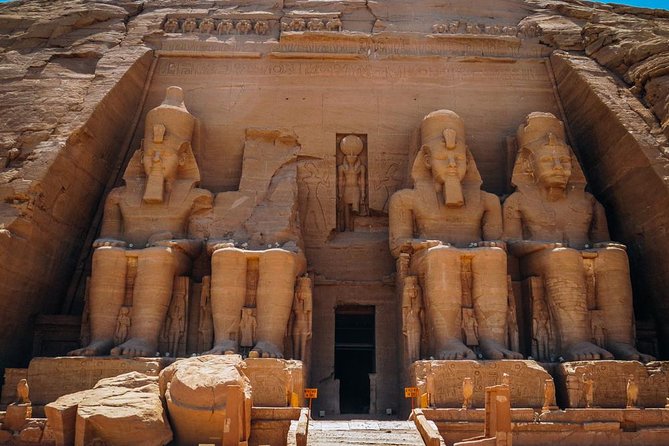4 Days 3 Nights Nile cruise Aswan to luxor - Day 4 West Bank: Valley of the Kings, Hatshepsut, and Colossi of Memnon