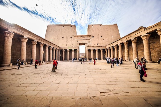 4 Days 3 Nights Nile cruise Aswan to luxor - Price and budgeting: what $395 covers, and what it doesn’t