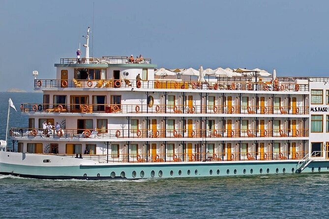 4-Days Aswan sails Nile Cruise Luxor &Abu Simbel.Hot air Balloon - The big idea: Aswan to Luxor by sleeper train and full-board cruise