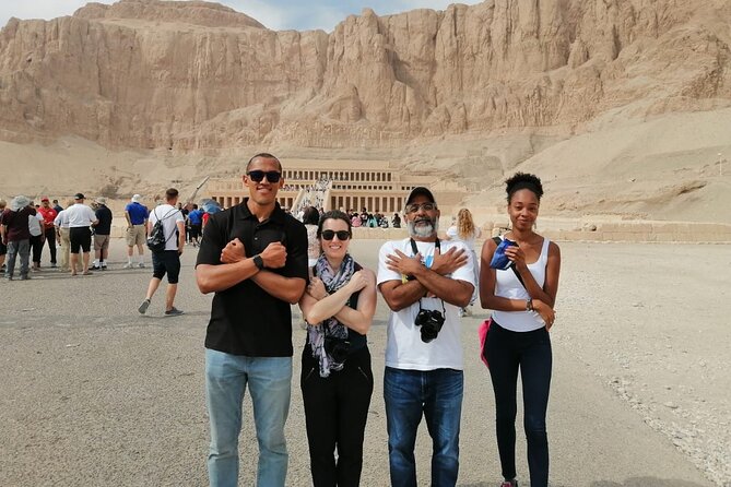 4-Days Aswan sails Nile Cruise Luxor &Abu Simbel.Hot air Balloon - Your ship experience: 5-star comfort, full board, and what to pack