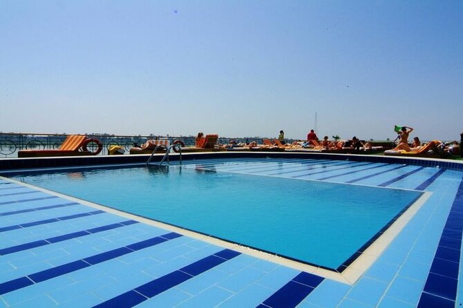 4-Days Aswan sails Nile Cruise Luxor &Abu Simbel.Hot air Balloon - Day 1 Aswan High Dam and Philae Temple by boat