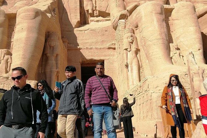 4-Days Nile Cruise From Aswan To Luxor including Abu Simbel and Hot Air Balloon - Cruise Comfort, Food, and Onboard Reality Checks