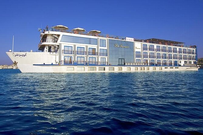 4-Days Nile Cruise From Aswan To Luxor including Abu Simbel and Hot Air Balloon - Who Should Book This Cruise, and Who Should Skip It