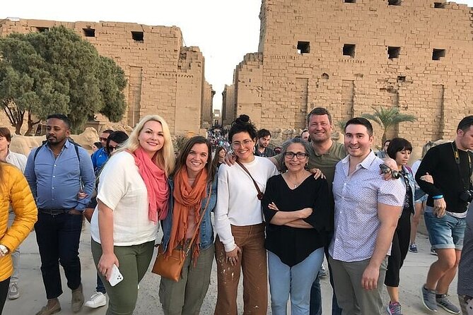 4-Days Nile Cruise sails Aswan to Luxor &Abu Simbel. Balloon tour - What You Get With This Aswan to Luxor Nile Cruise (And Why It’s Good Value)
